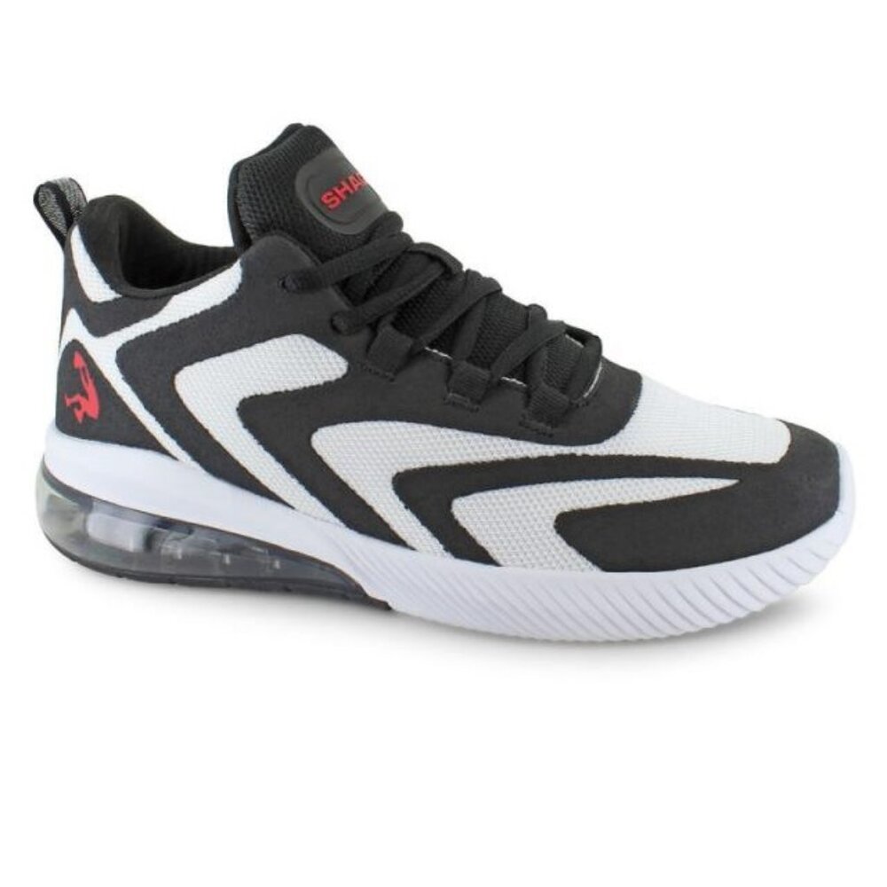 Mens SHAQ MESMERIZED Athletic Court Basketball Shoes Sneaker Size 10 10.5 NWT